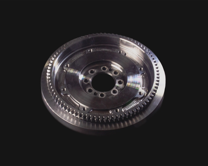 Lightweight Flywheel — motorsport drivetrain